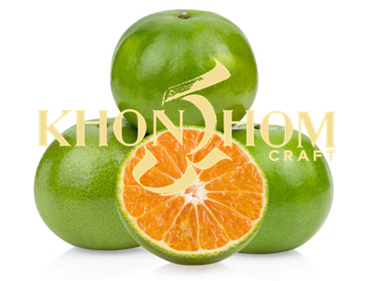 ลูกสาวงาม Orange