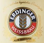 Erdinger Weissbier