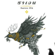 Raven IPA